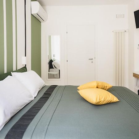 Piazza Verdi B&B Vasto Luaran gambar