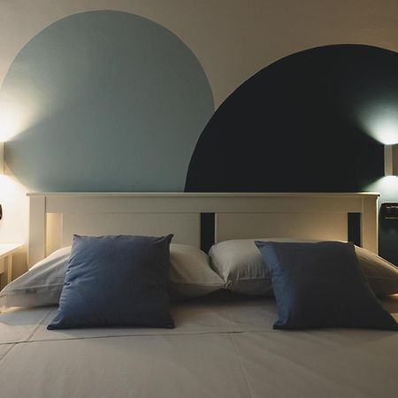 Piazza Verdi B&B Vasto Luaran gambar
