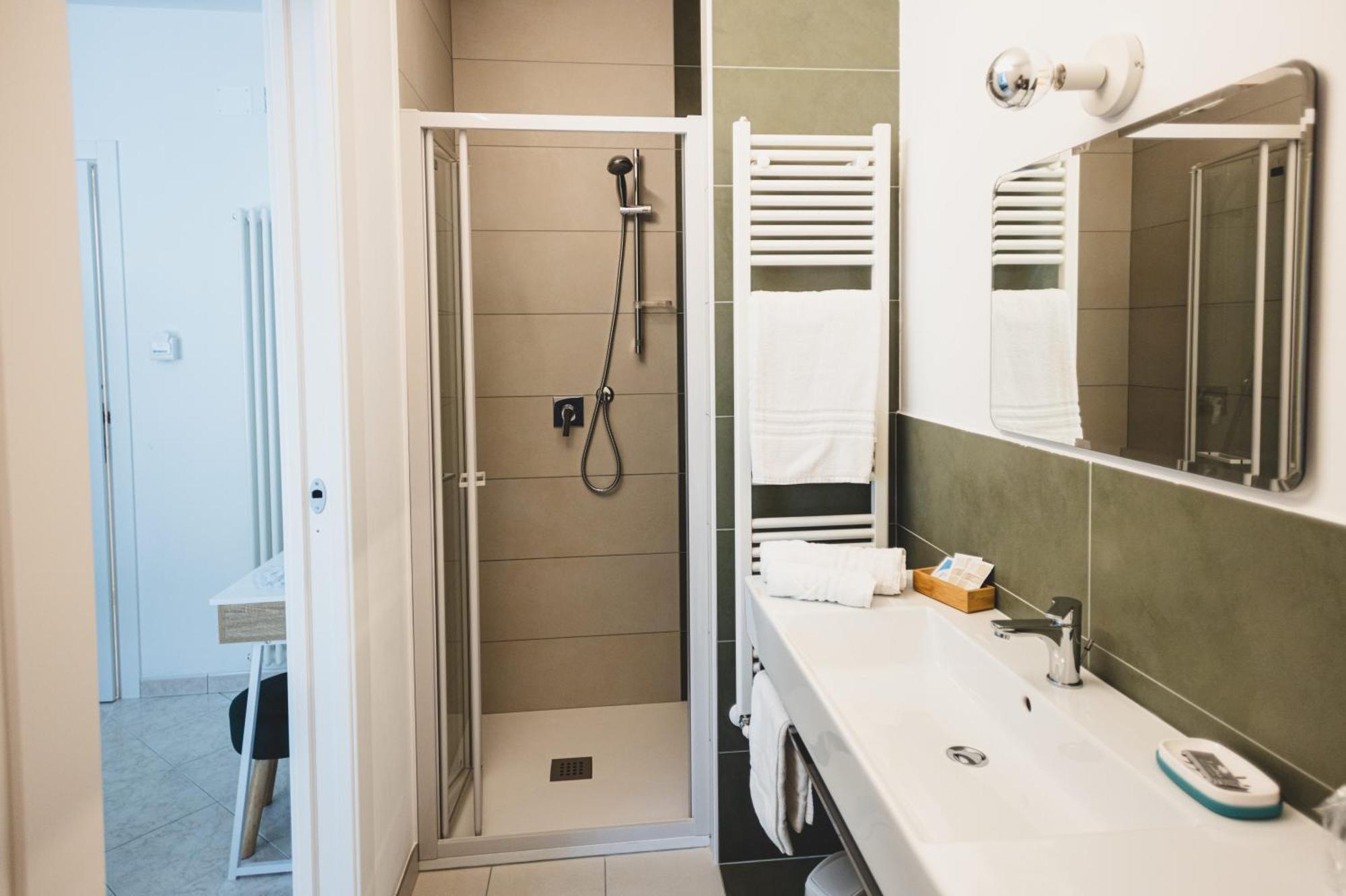 Piazza Verdi B&B Vasto Luaran gambar