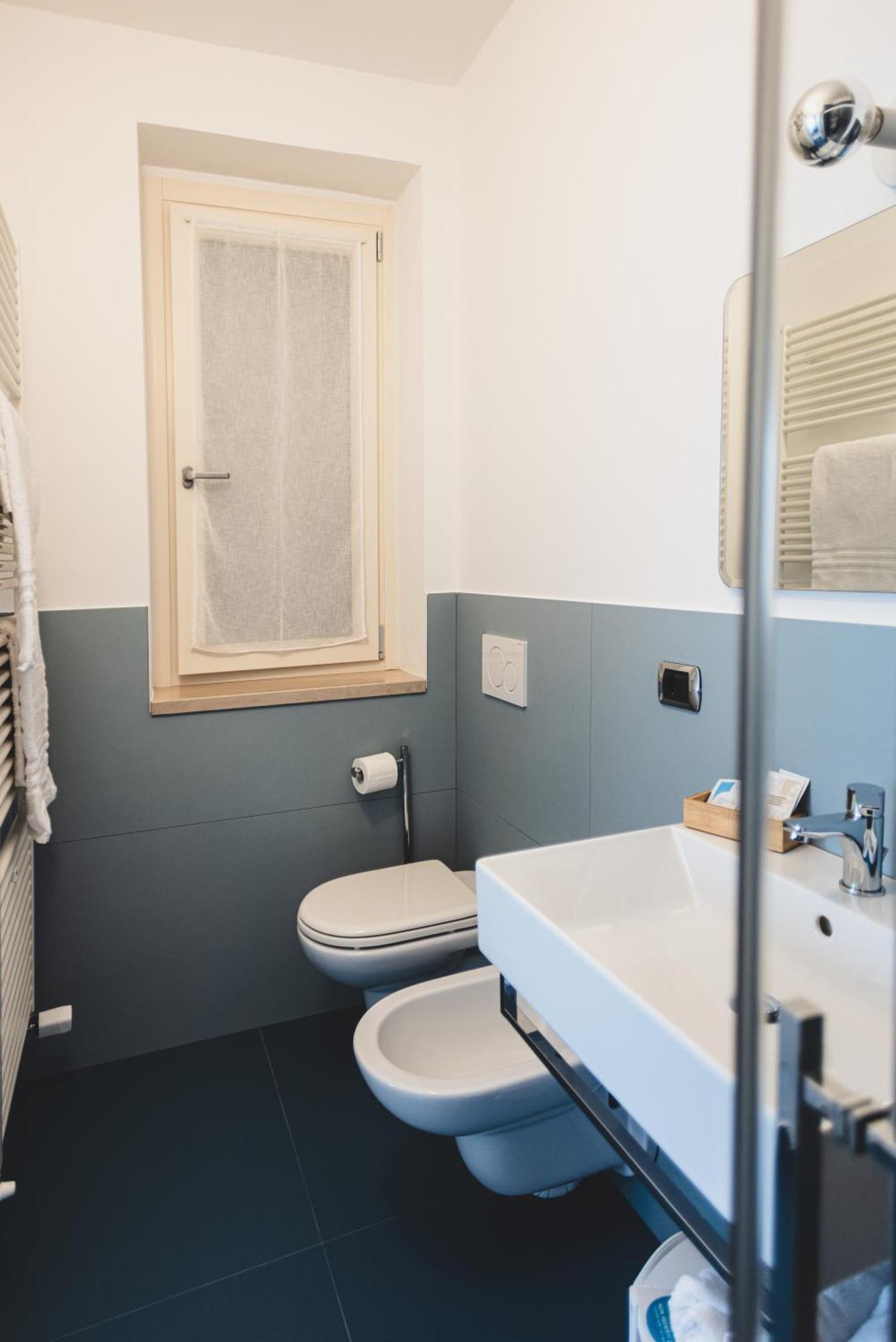 Piazza Verdi B&B Vasto Luaran gambar