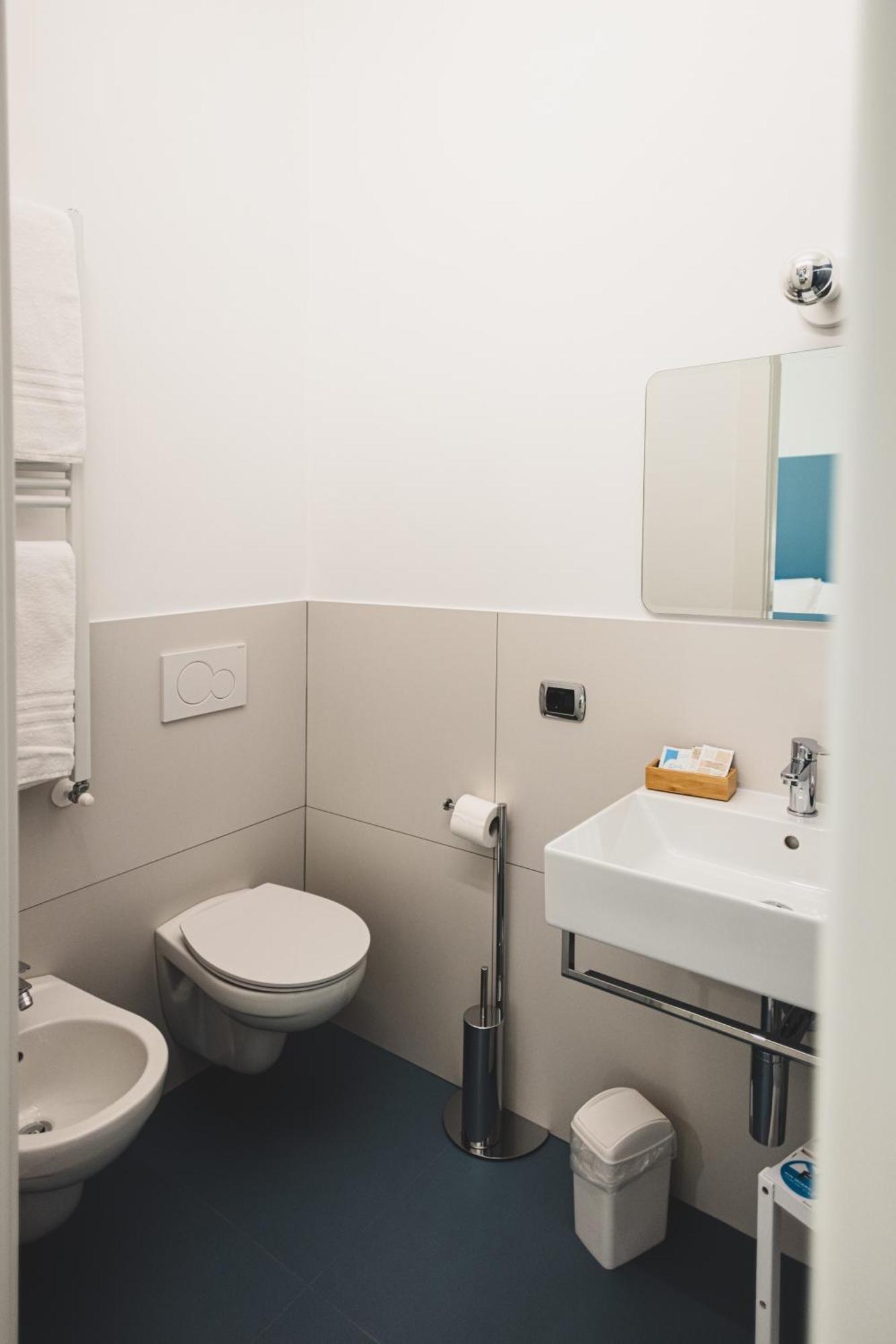 Piazza Verdi B&B Vasto Luaran gambar