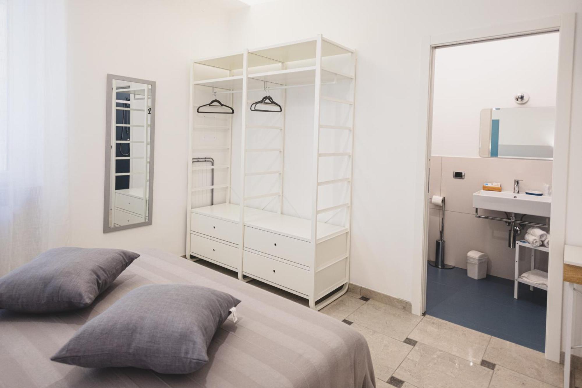 Piazza Verdi B&B Vasto Luaran gambar