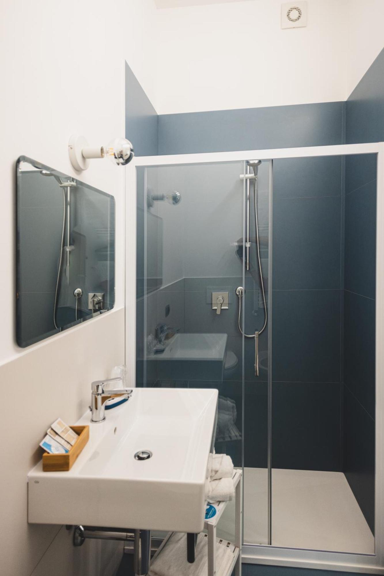 Piazza Verdi B&B Vasto Luaran gambar
