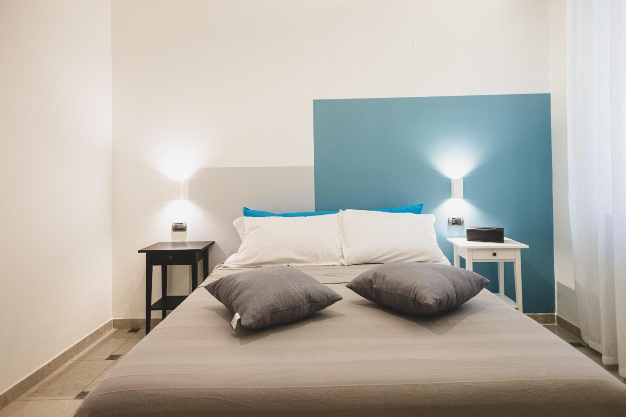 Piazza Verdi B&B Vasto Luaran gambar