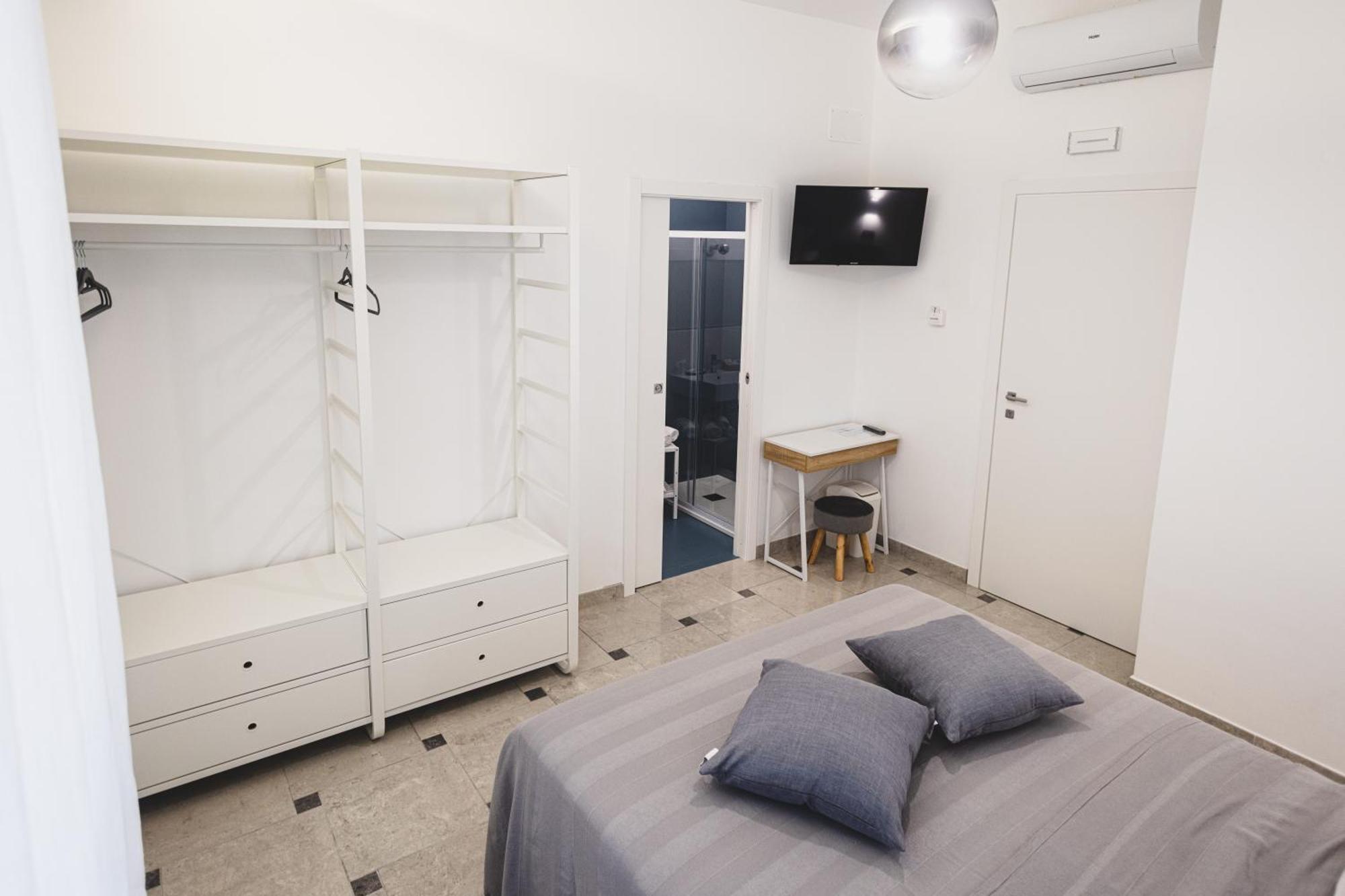Piazza Verdi B&B Vasto Luaran gambar