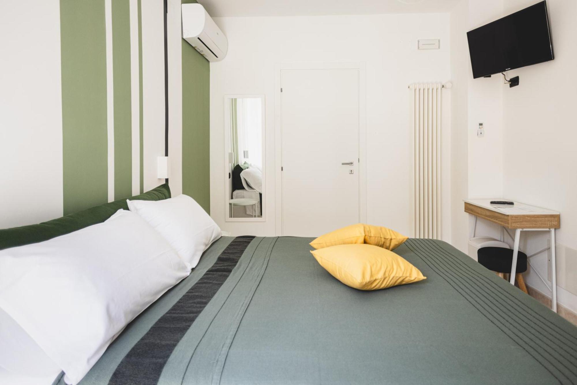 Piazza Verdi B&B Vasto Luaran gambar