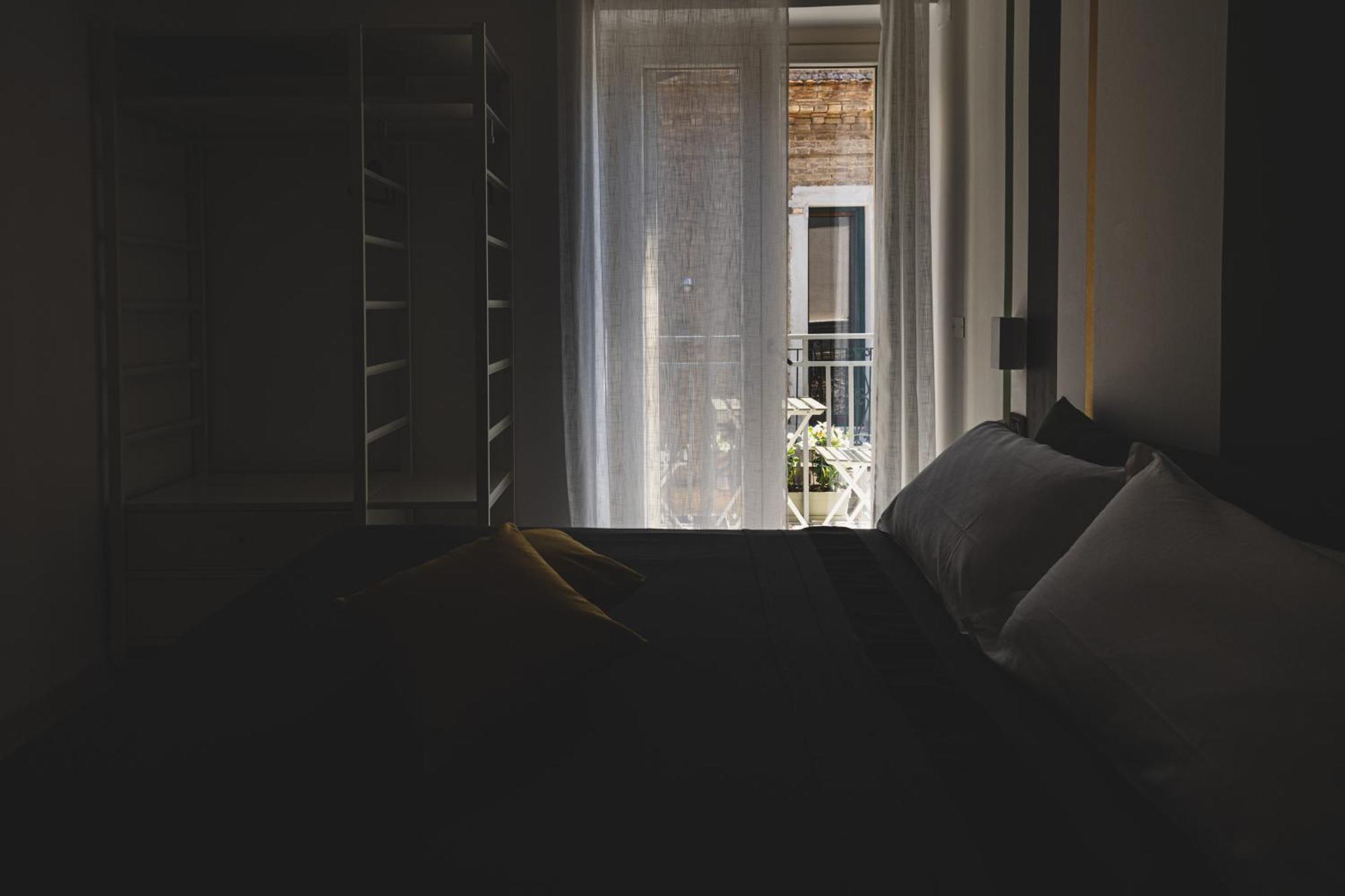 Piazza Verdi B&B Vasto Luaran gambar