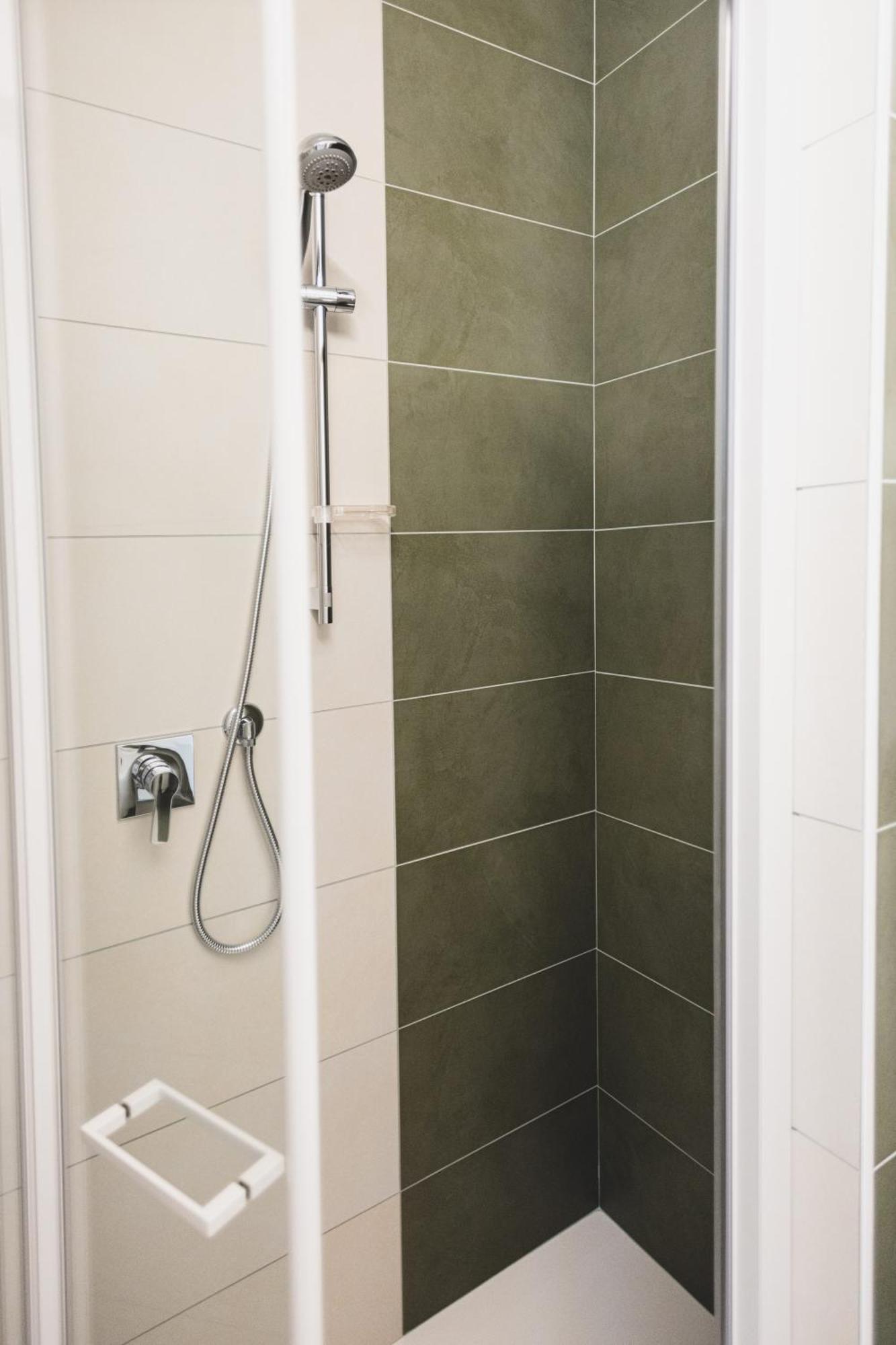 Piazza Verdi B&B Vasto Luaran gambar