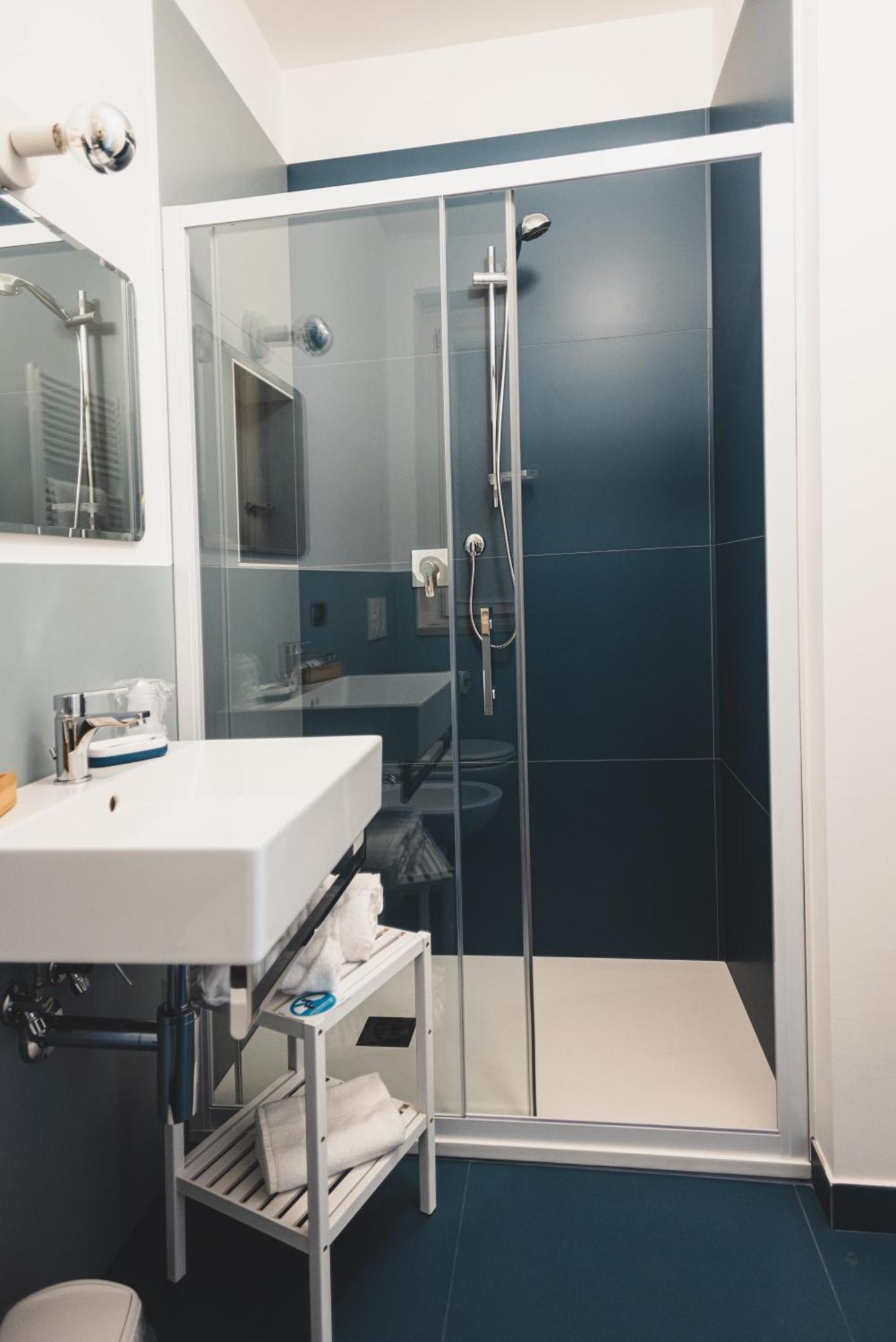 Piazza Verdi B&B Vasto Luaran gambar