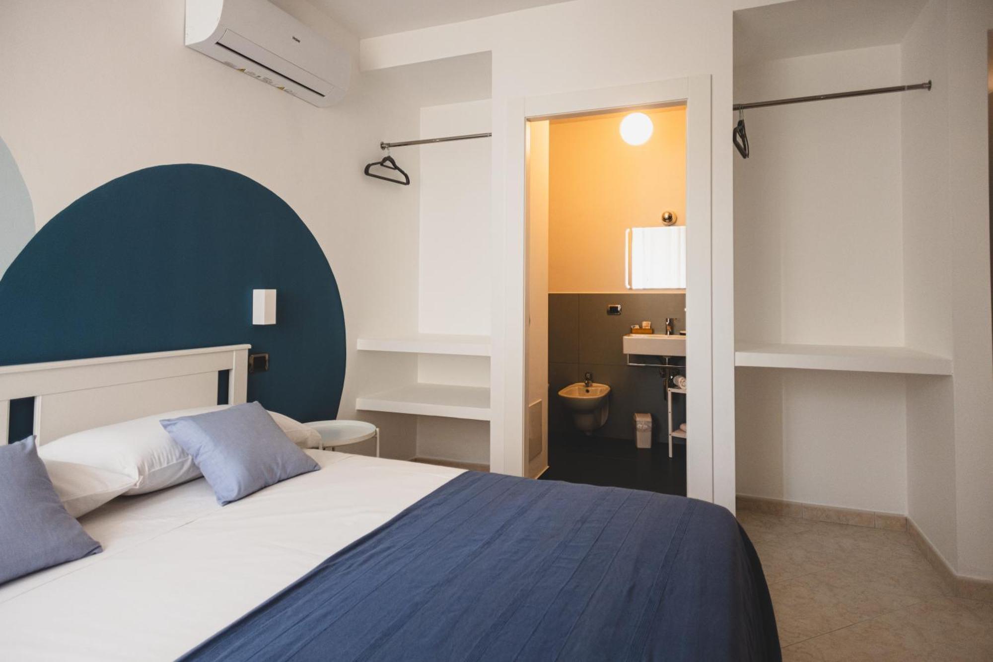 Piazza Verdi B&B Vasto Luaran gambar