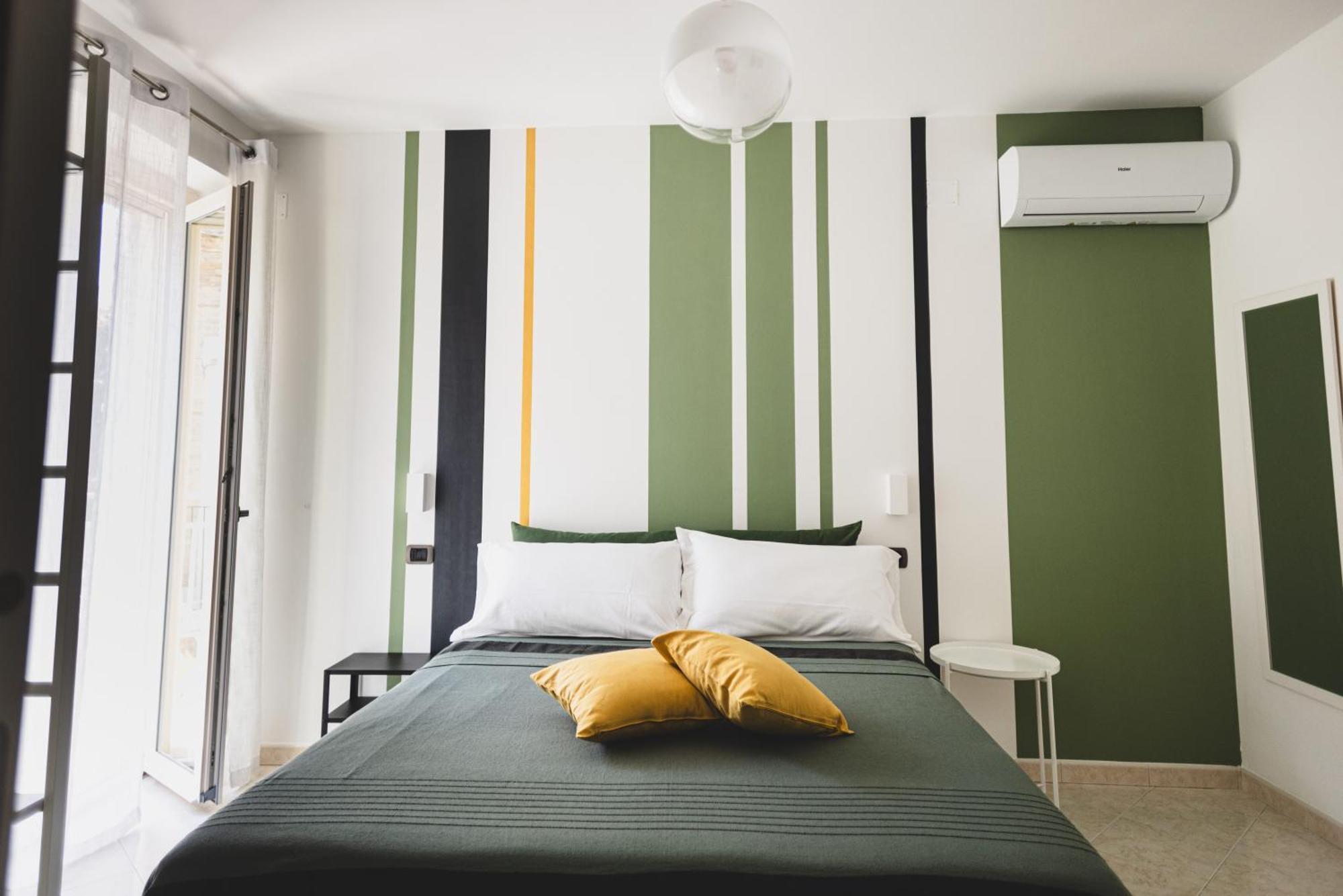 Piazza Verdi B&B Vasto Luaran gambar