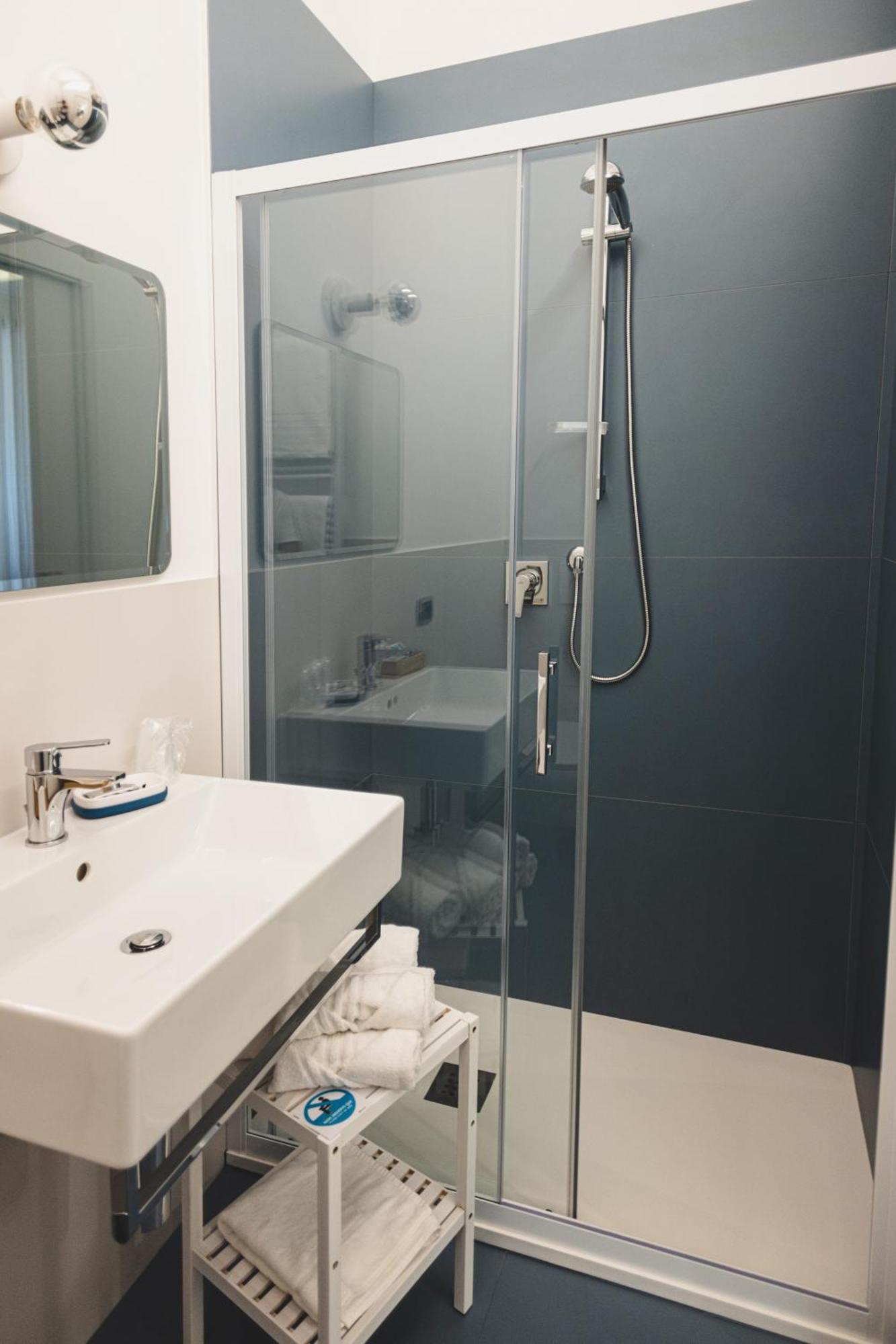 Piazza Verdi B&B Vasto Luaran gambar