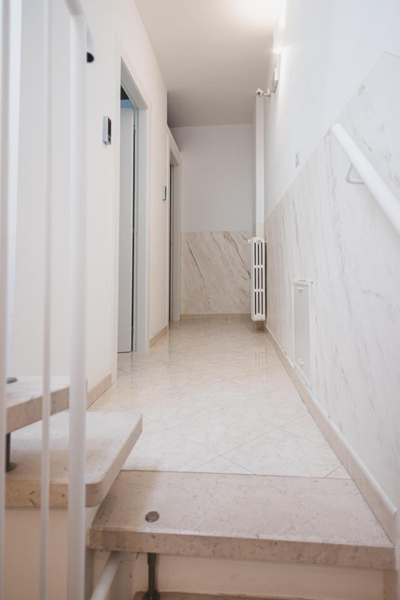 Piazza Verdi B&B Vasto Luaran gambar
