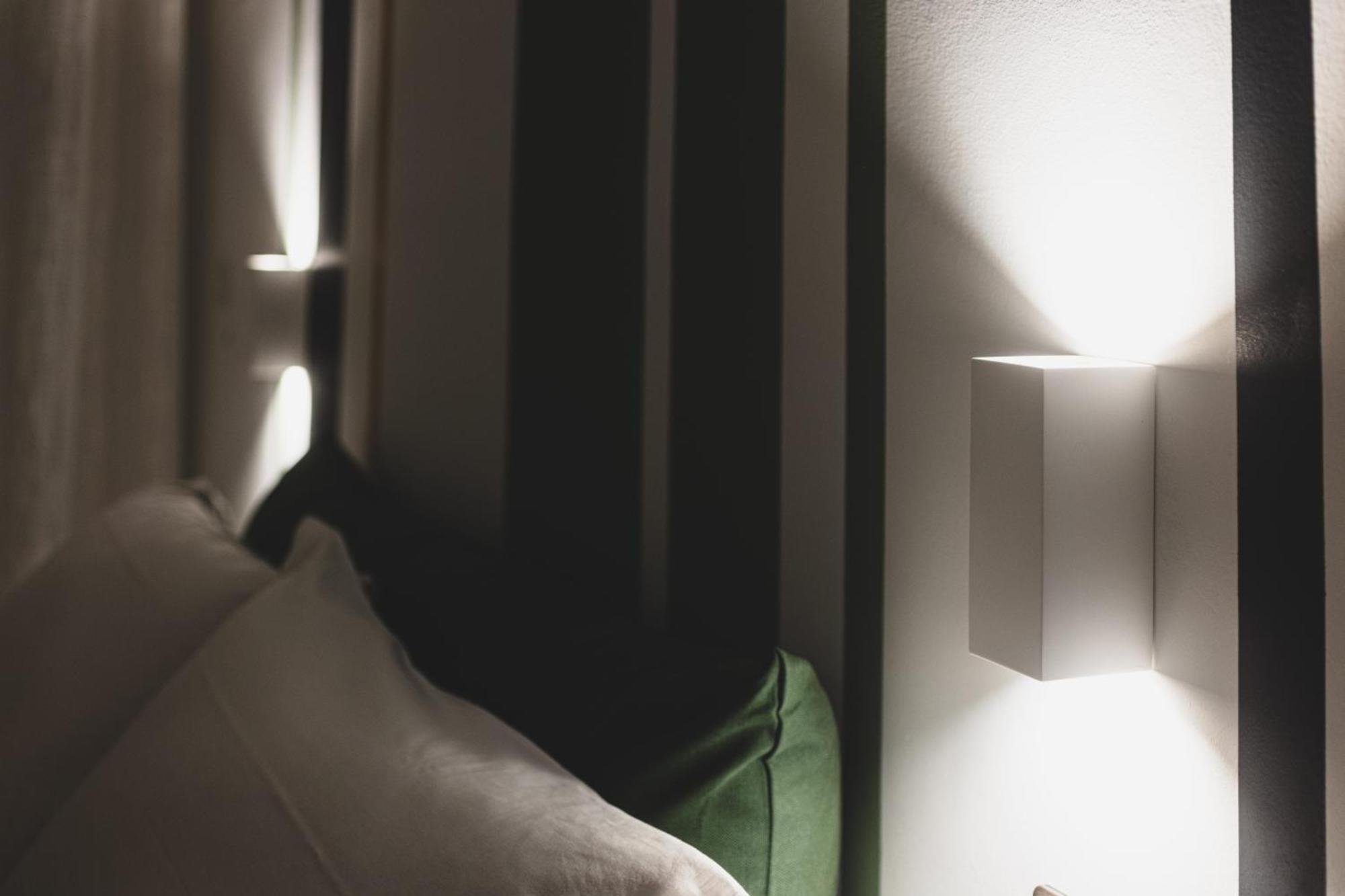 Piazza Verdi B&B Vasto Luaran gambar