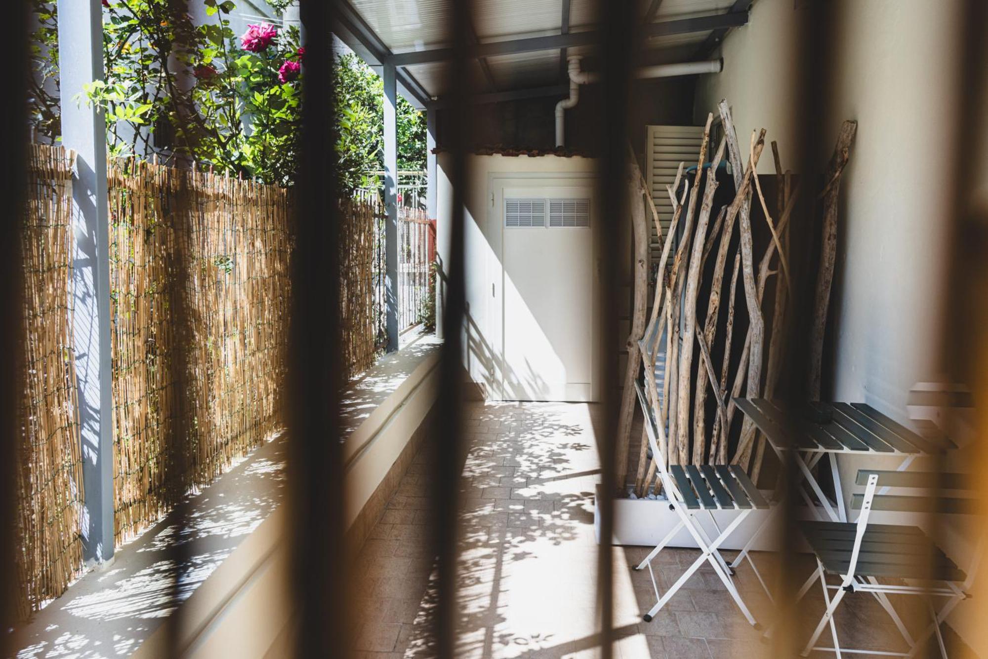 Piazza Verdi B&B Vasto Luaran gambar