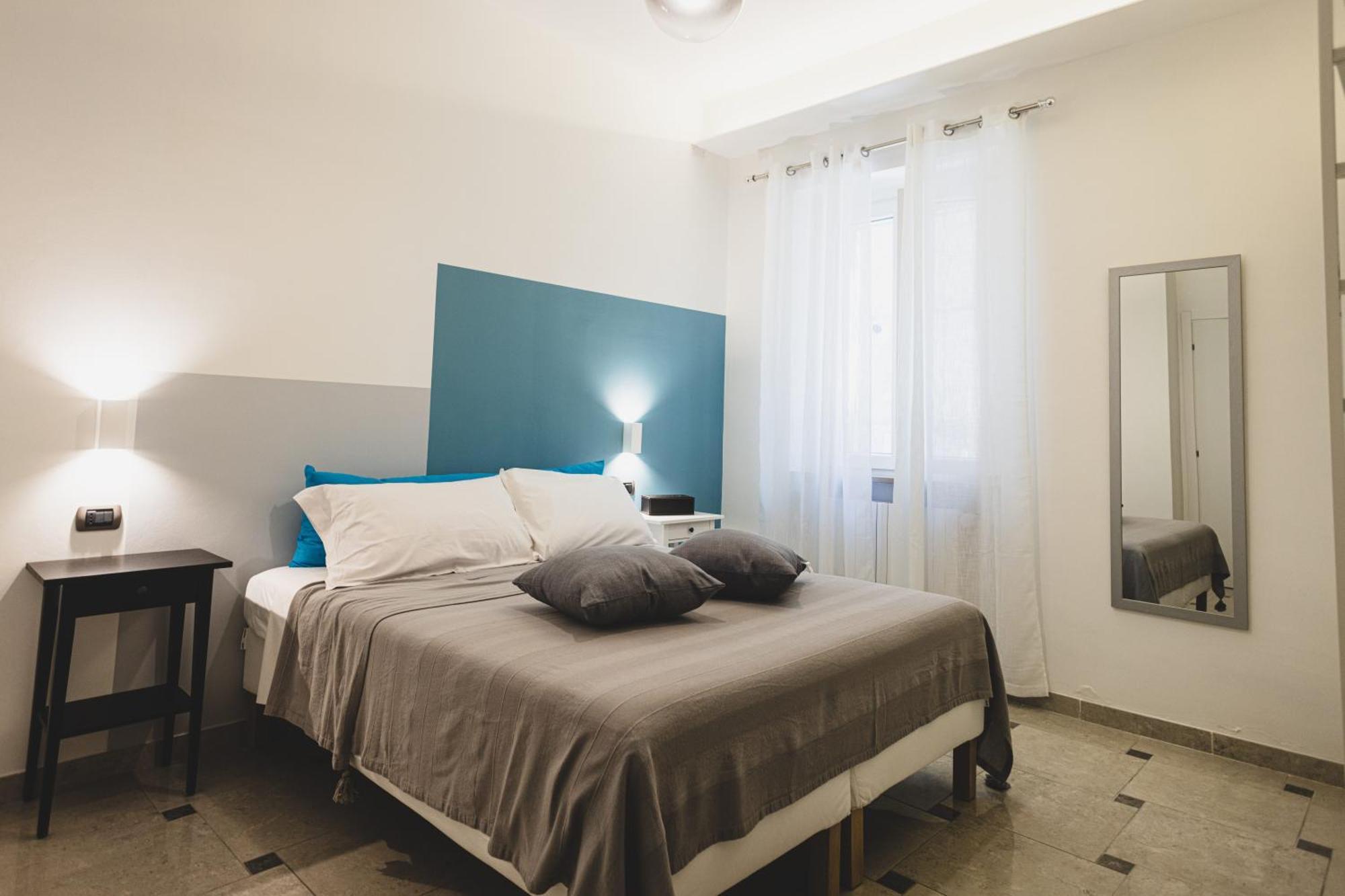 Piazza Verdi B&B Vasto Luaran gambar