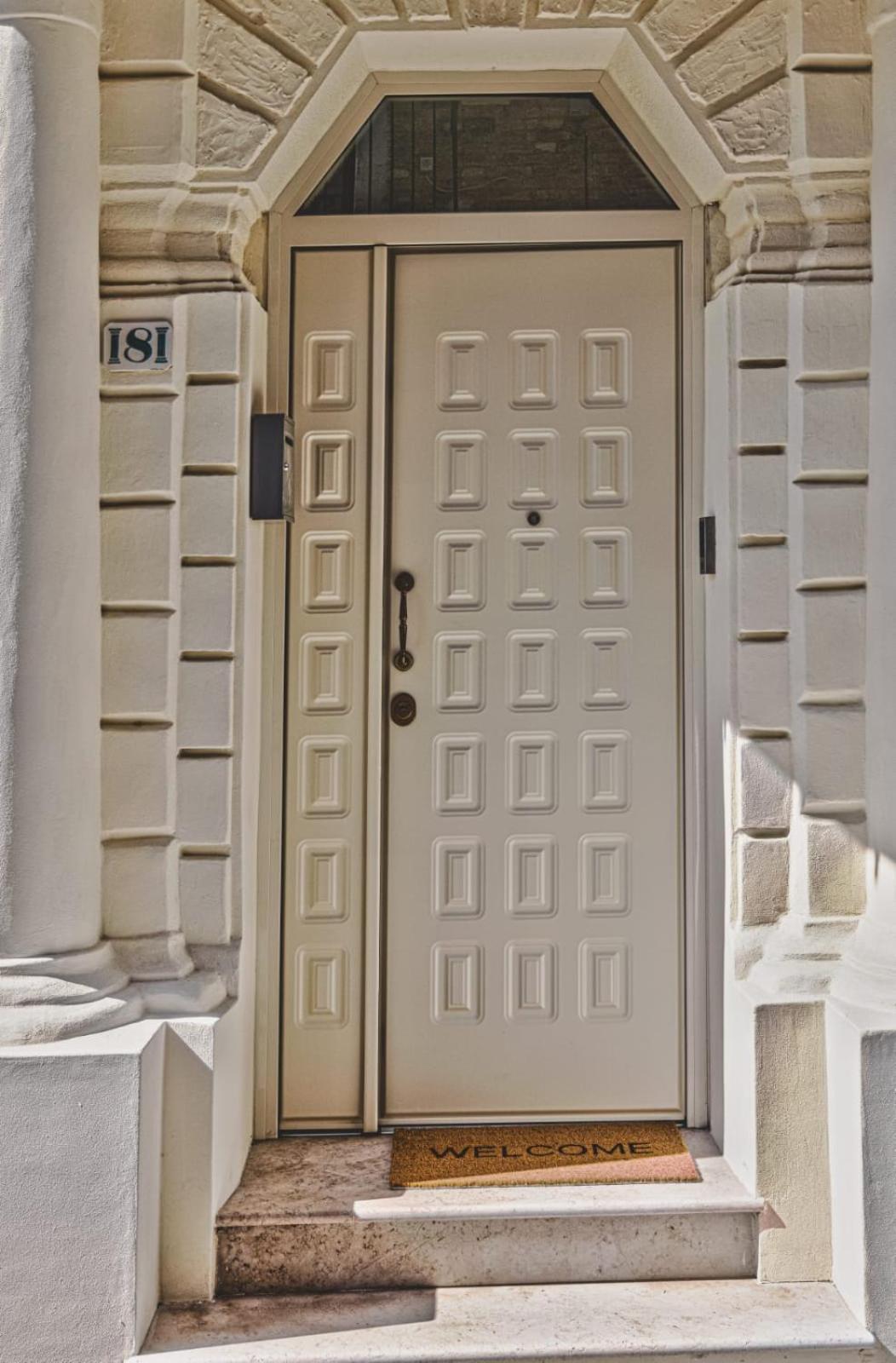 Piazza Verdi B&B Vasto Luaran gambar
